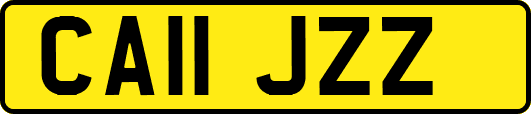 CA11JZZ