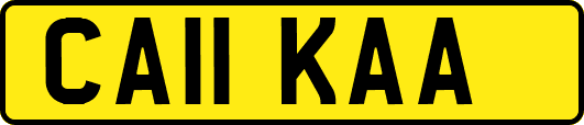 CA11KAA