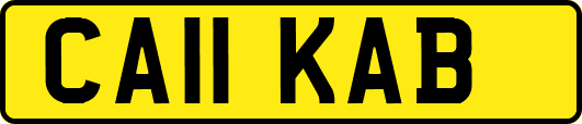 CA11KAB