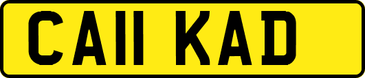 CA11KAD