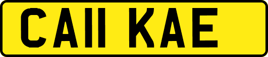 CA11KAE