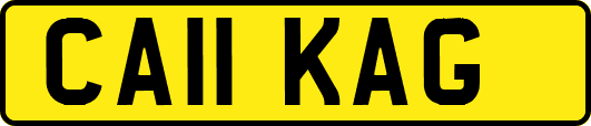 CA11KAG