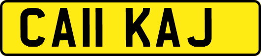 CA11KAJ