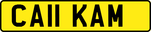 CA11KAM