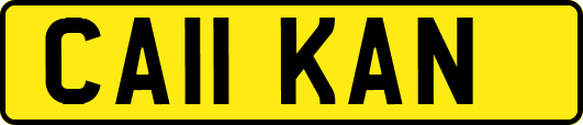 CA11KAN