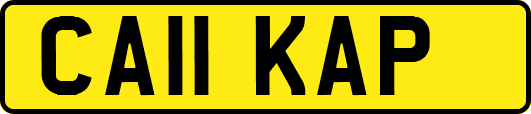 CA11KAP