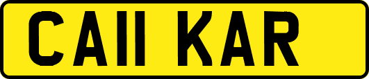 CA11KAR