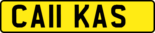 CA11KAS