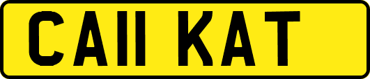 CA11KAT