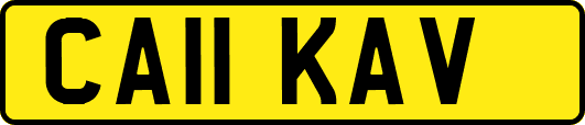 CA11KAV