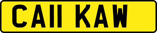 CA11KAW