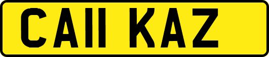 CA11KAZ