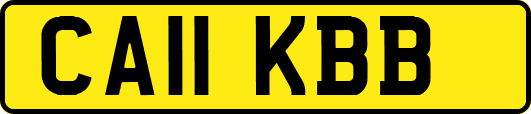 CA11KBB