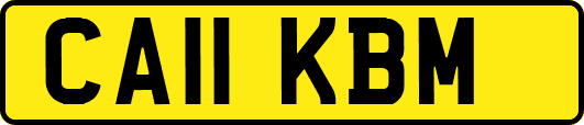 CA11KBM