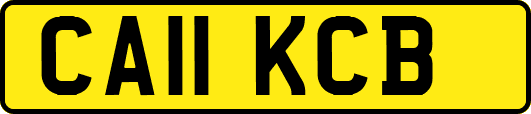 CA11KCB