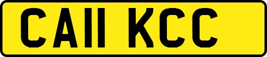 CA11KCC
