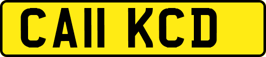 CA11KCD