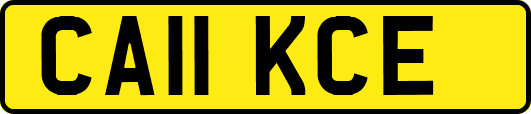CA11KCE