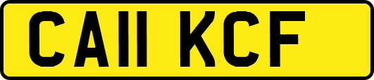 CA11KCF