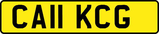 CA11KCG