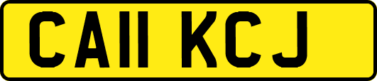 CA11KCJ