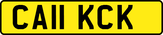 CA11KCK