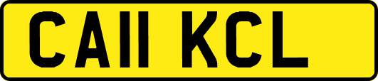 CA11KCL