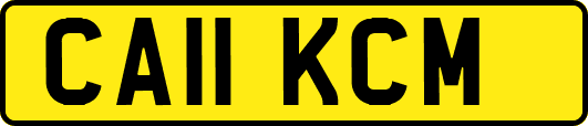 CA11KCM
