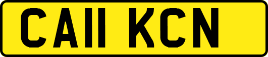 CA11KCN