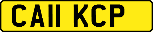 CA11KCP