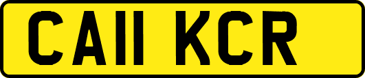 CA11KCR