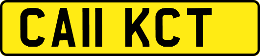 CA11KCT