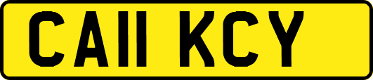 CA11KCY