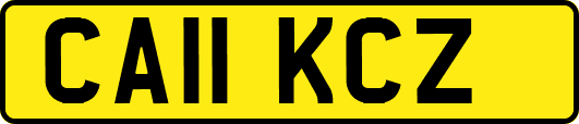 CA11KCZ