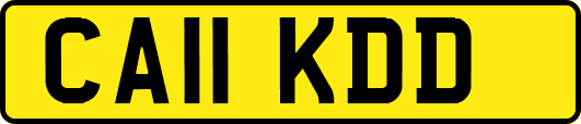 CA11KDD