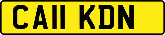 CA11KDN