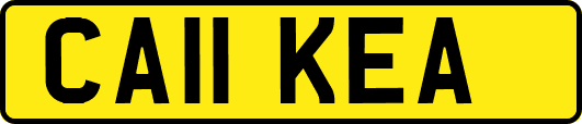 CA11KEA