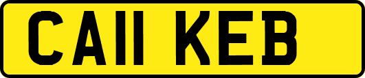 CA11KEB