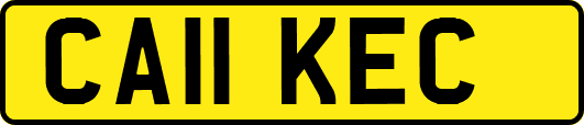 CA11KEC