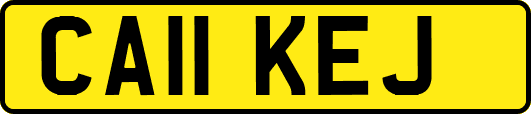 CA11KEJ