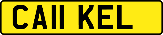 CA11KEL