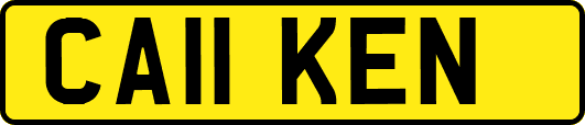 CA11KEN