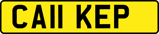 CA11KEP