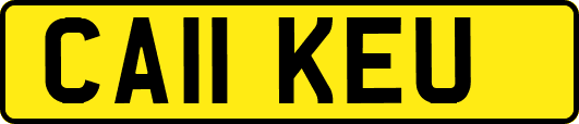 CA11KEU
