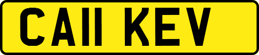 CA11KEV