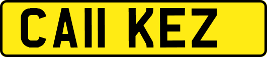 CA11KEZ