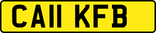 CA11KFB