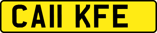 CA11KFE
