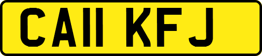 CA11KFJ