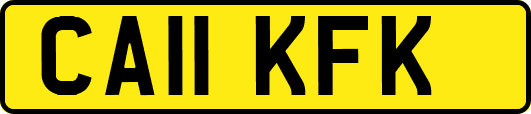CA11KFK